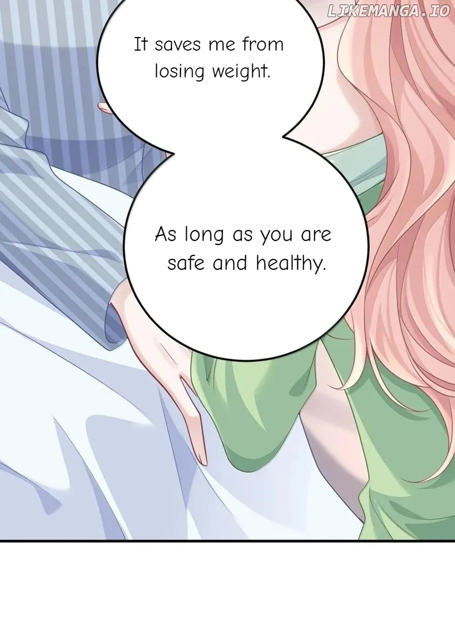 She seems teasing me Chapter 67 - page 5